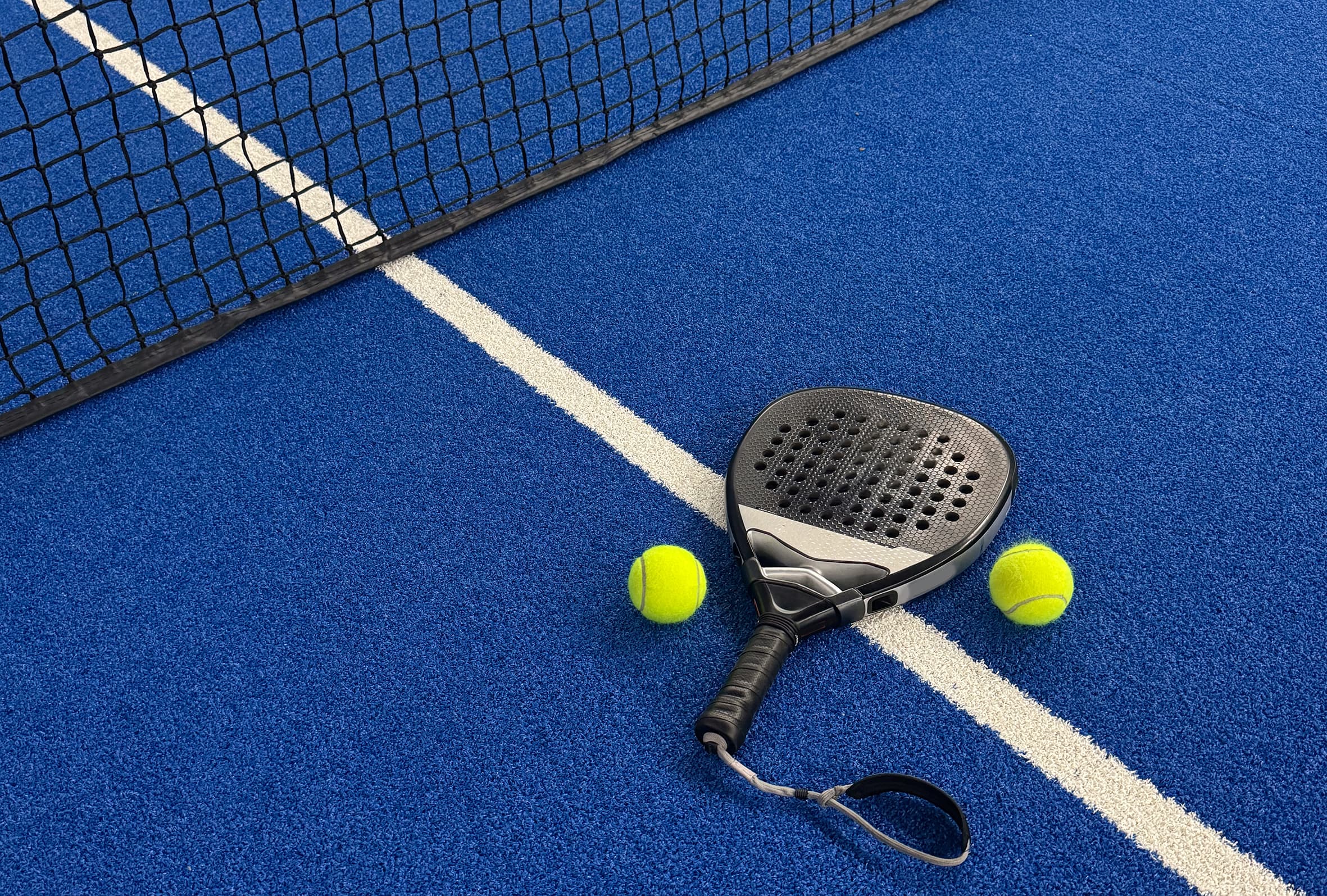 PADEL