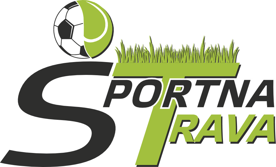 Sport na Trava Logo